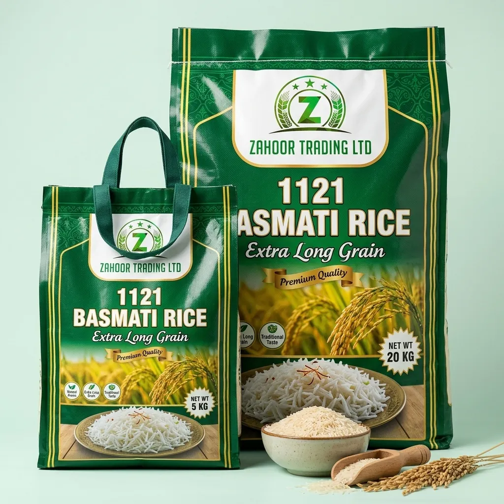 Zahoor local delivery products